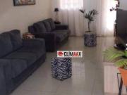 Casa com 4 dormitórios à venda, 150 m² por R$ 500.000,00...