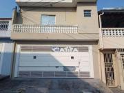 Casa com 4 dormitórios à venda, 150 m² por R$ 510.000,00...