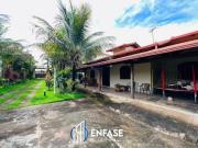 Casa com 4 dormitórios à venda, 150 m² por R$ 750.000,00...