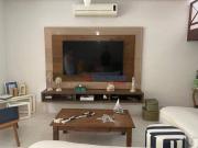 Casa com 4 dormitórios à venda, 153 m² por R$...