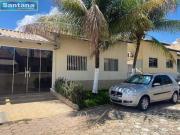 Casa com 4 dormitórios à venda, 155 m² por R$ 260.000,00...