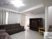 Casa com 4 dormitórios à venda, 155 m² por R$ 730.000,00...