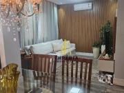 Casa com 4 dormitórios à venda, 156 m² por R$...