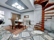 Casa com 4 dormitórios à venda, 157 m² por R$ 850.000,00...