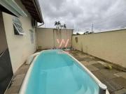 Casa com 4 dormitórios à venda, 157m² por R$750.000...