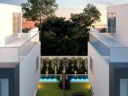 Casa com 4 dormitórios à venda, 160 m² por R$...