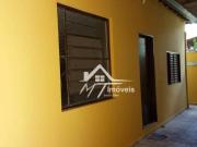 Casa com 4 dormitórios à venda, 160 m² por R$ 420.000,00...