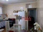 Casa com 4 dormitórios à venda, 160 m² por R$ 449.000,00...