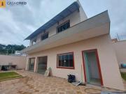 Casa com 4 dormitórios à venda, 160 m² por R$ 580.000,00...
