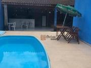 Casa com 4 dormitórios à venda, 160 m² por R$ 750.000,00...