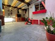 Casa com 4 dormitórios à venda, 160 m² por R$ 930.000,00...