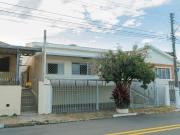 Casa com 4 dormitórios à venda, 160 m² Vila Boa...