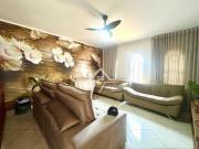 Casa com 4 dormitórios à venda, 164 m² por R$ 456.000,00...