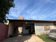 Casa com 4 dormitórios à venda, 166 m² por R$ 425.000,00...