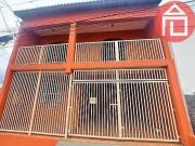 Casa com 4 dormitórios à venda, 168 m² por R$ 550.000,00...
