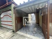 Casa à venda, 170 m² por R$ 550.000,00 Vila Natália São...