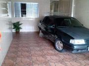 Casa com 4 dormitórios à venda, 170 m² por R$ 595.000,00...