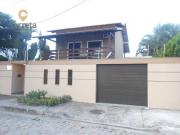 Casa com 4 dormitórios à venda, 171 m² por R$ 900.000,00...