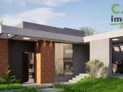 Casa com 4 dormitórios à venda, 174 m² por R$...