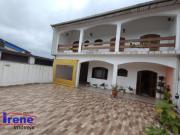 Casa com 4 dormitórios à venda, 176 m² por R$ 520.000,00...