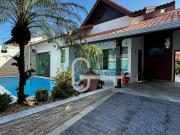 Casa com 4 dormitórios à venda, 176 m² por R$ 960.000,00...