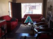 Casa com 4 dormitÃ³rios Ã venda, 177 mÂ² Vila Santa...