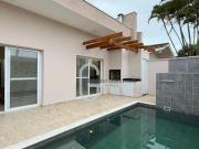 Casa com 4 dormitórios à venda, 179 m² por R$...