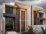 Casa com 4 dormitórios à venda, 180 m² por R$...