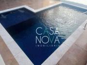 Casa com 4 dormitórios à venda, 180 m² por R$...