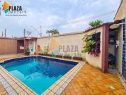 Casa com 4 dormitórios à venda, 184 m² por R$...