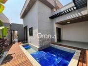 Casa à venda, 185 m² por R$ 1.299.000,00 Terras Alpha 2...