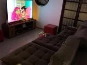 Casa com 4 dormitórios à venda, 186 m² por R$ 460.000,00...