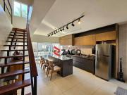 Casa com 4 dormitórios à venda, 187 m² por R$...