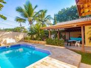 Casa com 4 dormitórios à venda, 190 m² por R$...