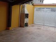 Casa com 4 dormitórios à venda, 190 m² por R$ 460.000,00...