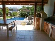 Casa com 4 dormitórios à venda, 190 m² Praia da Baleia...