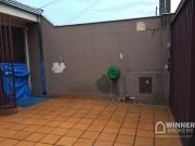 Casa com 4 dormitórios à venda, 194 m² por R$ 400.000,00...