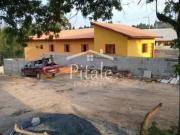 Casa com 4 dormitórios à venda, 198 m² por R$ 382.000,00...