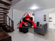 Casa com 4 dormitórios à venda, 200 m² por R$...