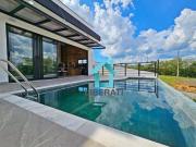 Casa com 4 dormitórios à venda, 200 m² por R$...