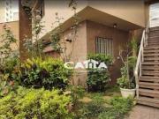 Casa com 4 dormitórios à venda, 200 m² por R$...