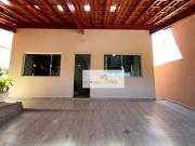 Casa com 4 dormitórios à venda, 200 m² por R$ 520.000,00...