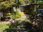 Casa com 4 dormitórios à venda, 201 m² por R$ 850.000,00...