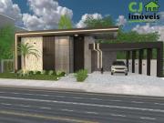 Casa com 4 dormitórios à venda, 202 m² por R$...