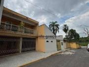 Casa com 4 dormitórios à venda, 203 m² por R$ 470.000,00...