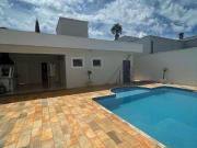 Casa com 4 dormitórios à venda, 204 m² por R$...