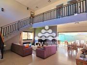 Casa com 4 dormitórios à venda, 205 m² por R$...