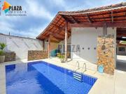 Casa com 4 dormitórios à venda, 205 m² por R$...