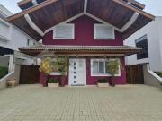 Casa com 4 dormitórios à venda, 207 m² por R$...