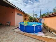 Casa com 4 dormitórios à venda, 207 m² por R$ 620.000,00...
